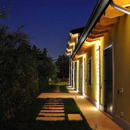 Agriturismo Ai Ciliegi Bardolino Eksteriør bilde