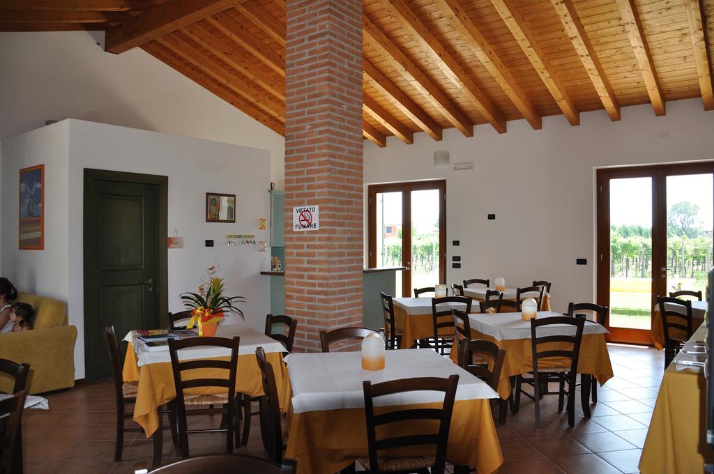 Agriturismo Ai Ciliegi Bardolino Eksteriør bilde